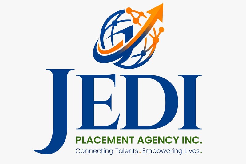 Jedi Placement Agency Inc. logo
