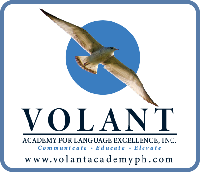Volant Academy of Language Excellence Inc. logo